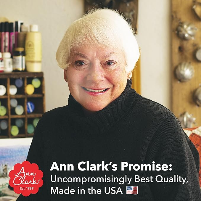 Ann Clark Premium Lemon Emulsion, Natural Lemon Flavoring Extract for Baking