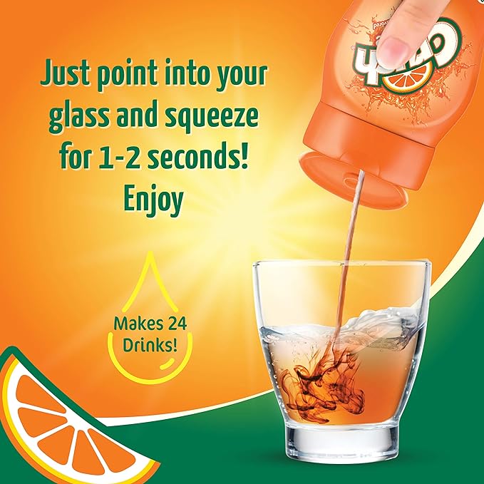 Crush, Variety Pack, Liquid Water Enhancer ??New, Better Taste (4 Bottles, Makes 96 Flavored Water Drinks) 1.62 Fl Oz (Pack of 1)