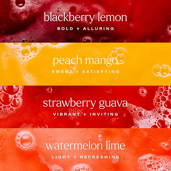Hiyo Organic Social Tonic ??Variety Pack, 12 Pack - N.A. Functional Seltzer, Sparkling Water Crafted with Organic Adaptogens, Nootropics & Botanicals