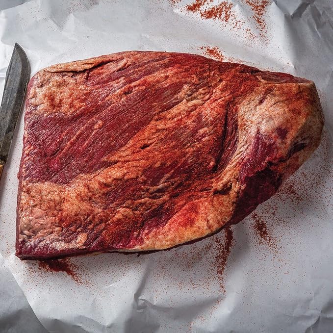 Nebraska Star Beef BBQ Dry Rub - 24oz