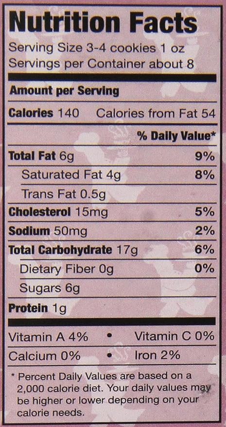 Flathau's Fine Foods Raspberry Snaps, 8-Ounce Boxes (Pack of 6)