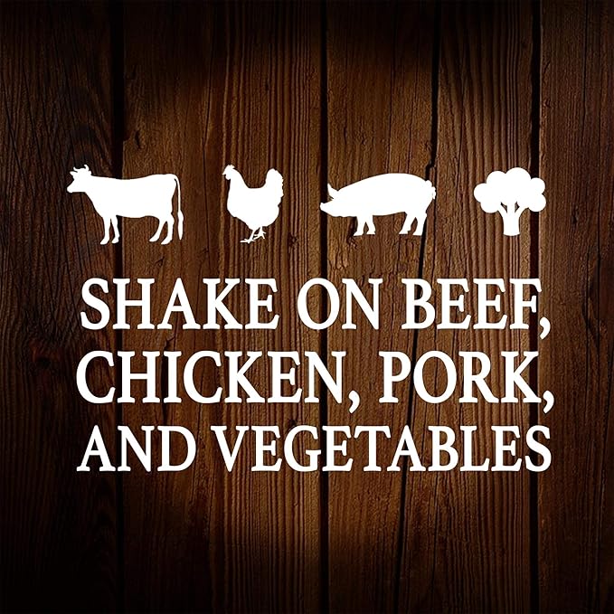 McCormick Grill Mates Unique Blends Grilling Variety Pack (Chipotle & Roasted Garlic, Mesquite, Spicy Montreal Steak, Smokehouse Maple), 4 Count