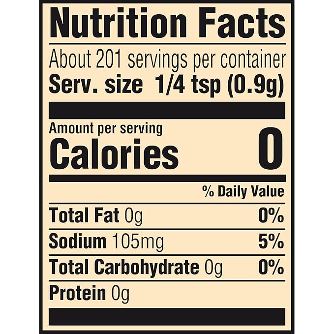 Weber BOLD Smokey & Sweet Seasoning Blend, 6.4 oz