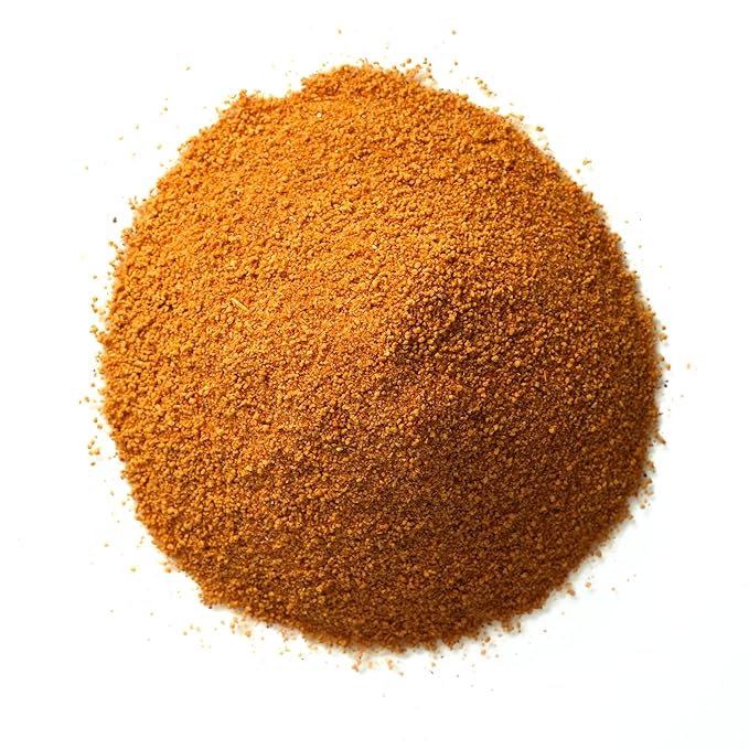 Spiceology – Chef Alvin Cailan Fry Seasoning – Savory, Tangy & Umami French Fry Seasoning – Perfect for Burgers, Wings, Tots & Vegetables – Freshly Ground & Bold Flavor – 23.3 oz