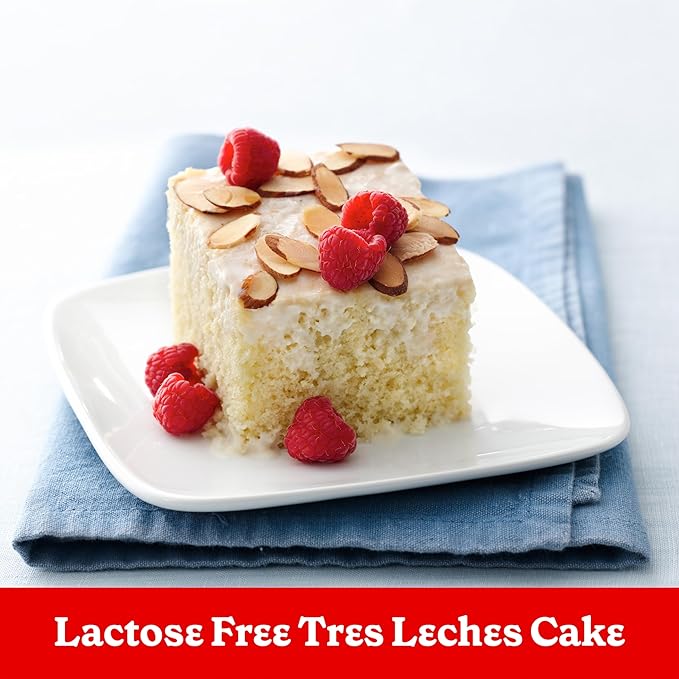 Betty Crocker Delights Super Moist French Vanilla Cake Mix, 13.25 oz