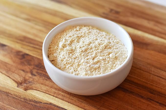 Anthony's Vital Wheat Gluten, 1.5 lb, High in Protein Flour, Vegan, Non GMO, Keto Friendly, Low Carb