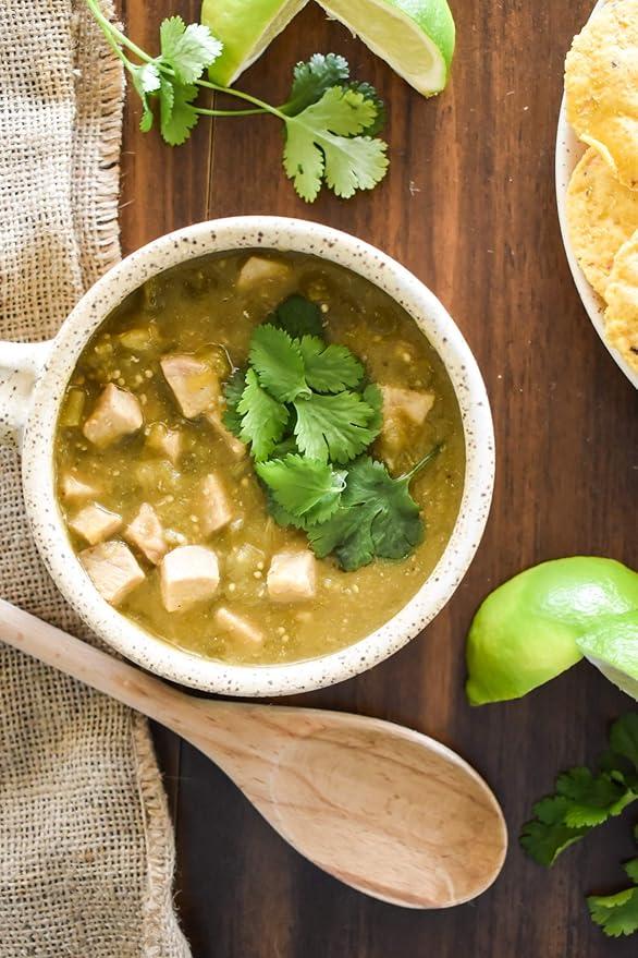 Chugwater Chili | Gourmet Green Chili Seasoning Mix | 4oz Bottle | Wyoming State Championship Chili Recipe | Secret Blend 12 Spices | All Natural, Gluten Free, No MSG & No Preservatives