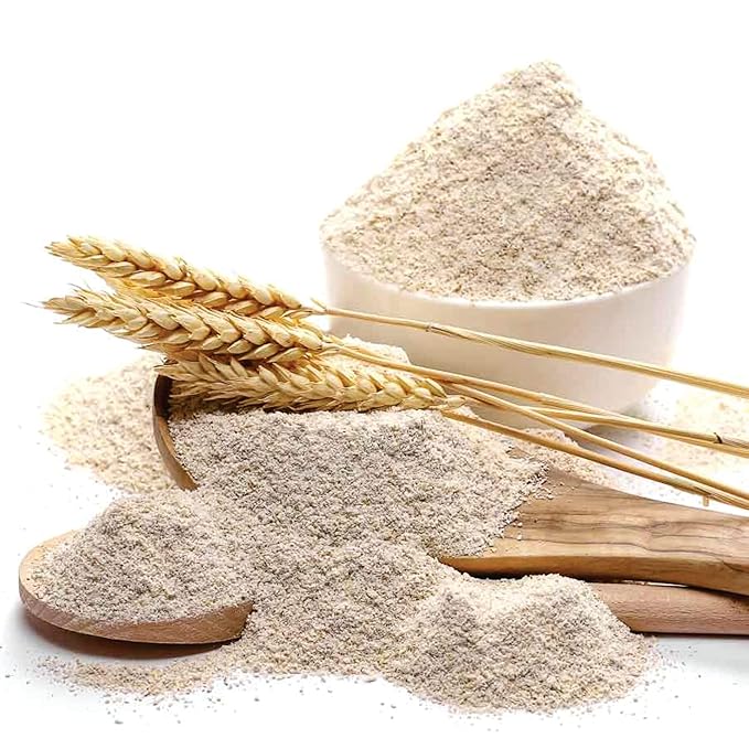 Rani Barley (Jav) Flour 14oz (400g) ~ All Natural | Gluten Friendy | Stone Ground | Vegan | NON-GMO | Kosher | Indian Origin