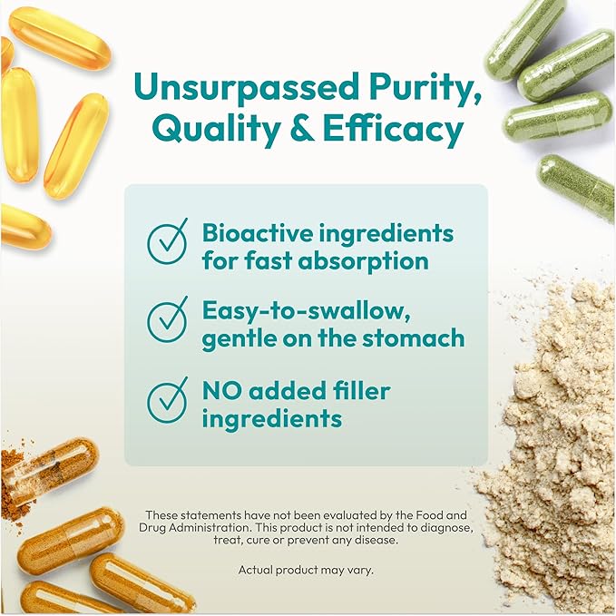 ANDREW LESSMAN Secure Soy Complete Meal Replacement - Piña Colada 30 Servings - Only 65 Calories