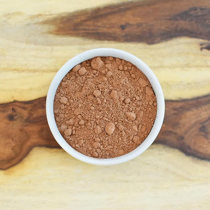 Anthony's Organic Culinary Grade Cocoa Powder, 1 lb, Dutch Processed Baking Cocoa, Gluten Free, Non GMO, Keto Friendly