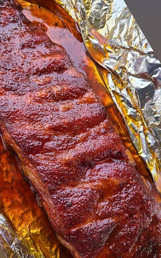 Triple 9 Swine Pork Rub Perfection