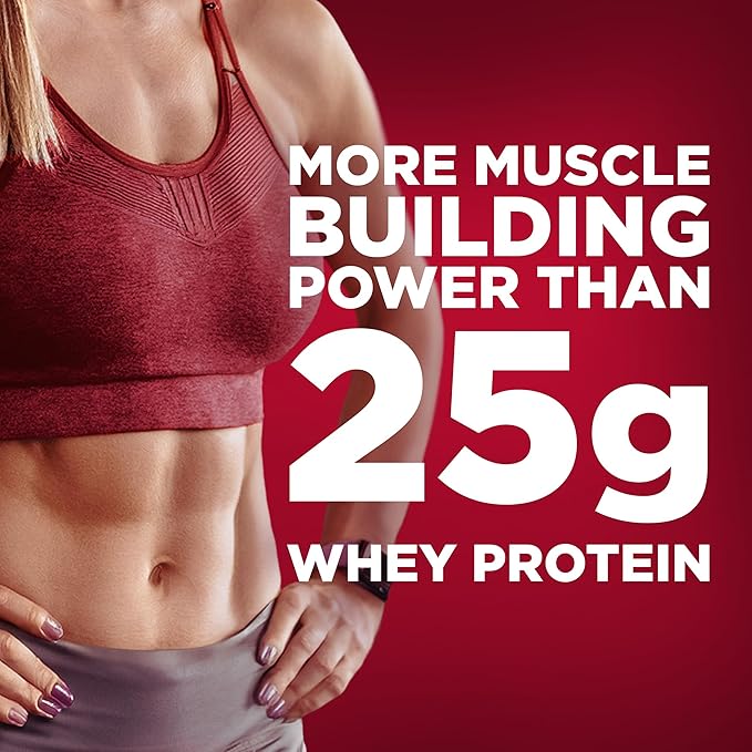 Rejuvenate ??1 Stick Delivers 25g of Whey Protein Equivalency for Muscle Growth & Energy ??Essential Amino Blend (EAA + BCAA), GLP-1 & Bariatric Approved, Raspberry Burst, 14 Count