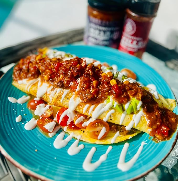 Hot Wachula?셲 Southwest Black Bean & Corn Salsa | Medium | Hand Crafted Small Batch Salsa | Made with Fresh All Natural Ingredients | Gluten Free | Low Sodium