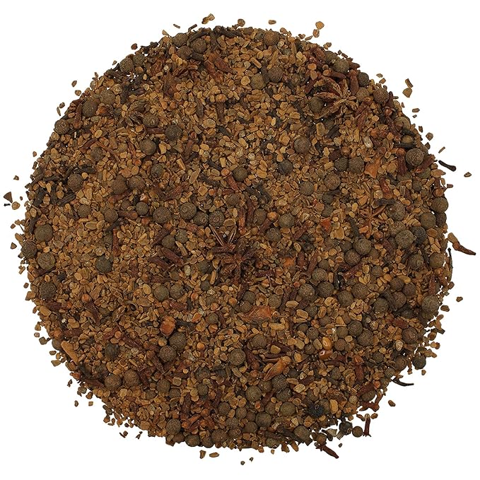 Spice Enthusiast Mulling Spices - 8 oz