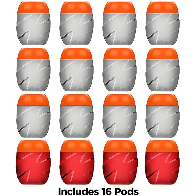 Gatorade Gx Pods VP New (16ct)