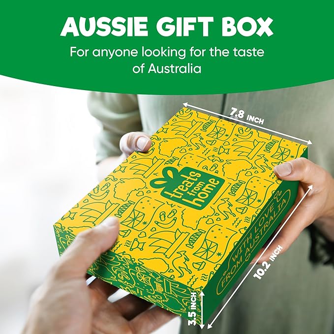 Tim Tam Variety Pack: Original, Double Chocolate, Chewy Caramel & Jatz - Authentic Australian Biscuit Gift Set