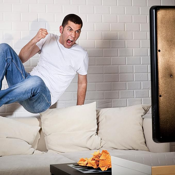 Doritos Flavored Tortilla Chips, Nacho Cheese, 1 Ounce (Pack of 104)