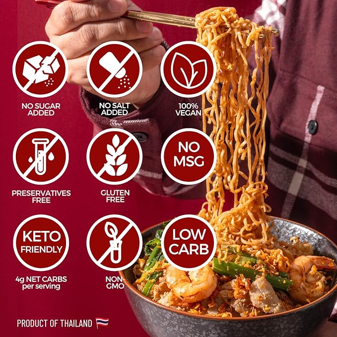 MaeMai Chili Crisp (MEDIUM HOT Spice) - Non-Oily Chili Crisp Topper, Rice Seasoning, Ramen Topper, Furikake, Umami Onion & Garlic Flakes | 4.41oz (125g) Resealable Bottle