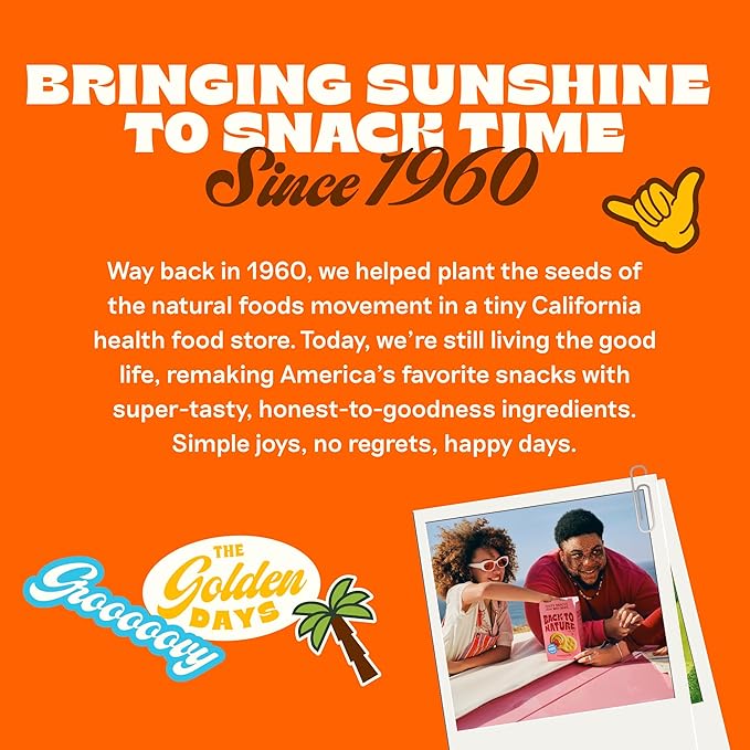 Back to Nature Sweet & Salty Nut Mix, Honey Roasted Peanuts, Salted Cashews & Almonds, Dry Roasted, Non-GMO, On-the-Go Pouch Snack, 9oz Pouch