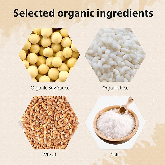 52USA Organic Shaoxing Rice Cooking Wine 16.2oz(480ml), Chinese Asian Cooking Wine, Shao Hsing Rice Wine, Shaoxing Rice Wine, Hsing Rice Wine, Fermented Rice Wine, Homemade Asian Cooking