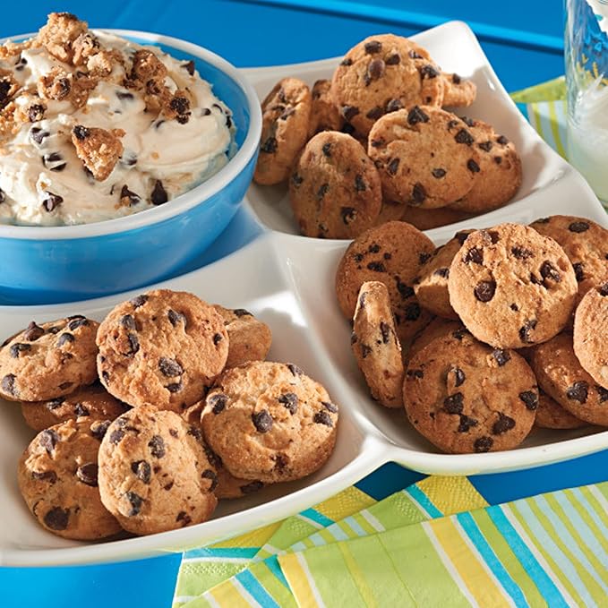 CHIPS AHOY! Mini Original Chocolate Chip Cookies, 60 Snack Packs