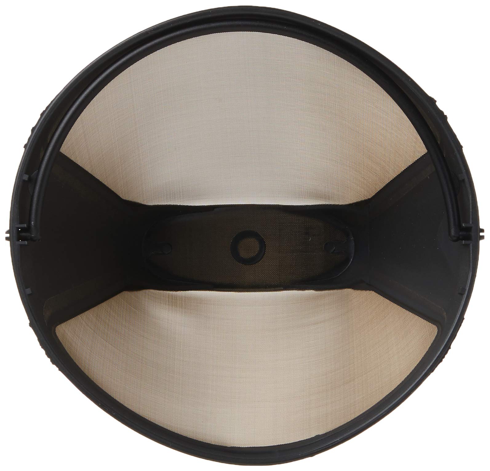 Cuisinart GTF Gold Tone Coffee Filter, 10-12 Cup
