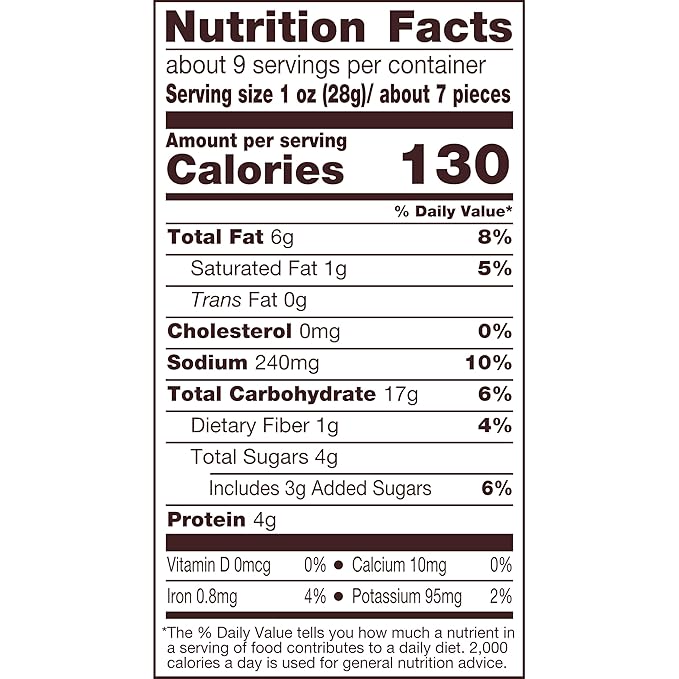 Reese's Filled Pretzels, Peanut Butter Pretzel Nuggets, Crunchy, Ready to Eat, Sweet and Salty Snack, 9oz Resealable Bag