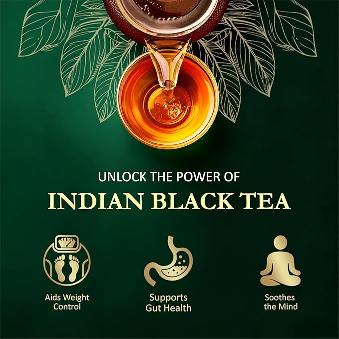Malutar Tea Premium Black Tea