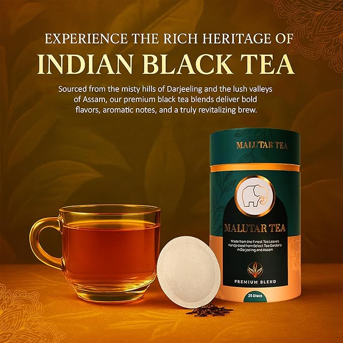 Malutar Tea Premium Black Tea
