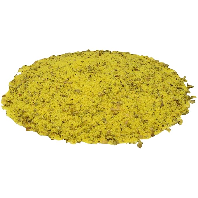McCormick Culinary Lemon 'N Herb Seasoning, 24 oz - One 24 Ounce Container of Lemon Herb Seasoning with Citrus and Savory Flavors, Best with Vegetables, Seafood, Sauces and More