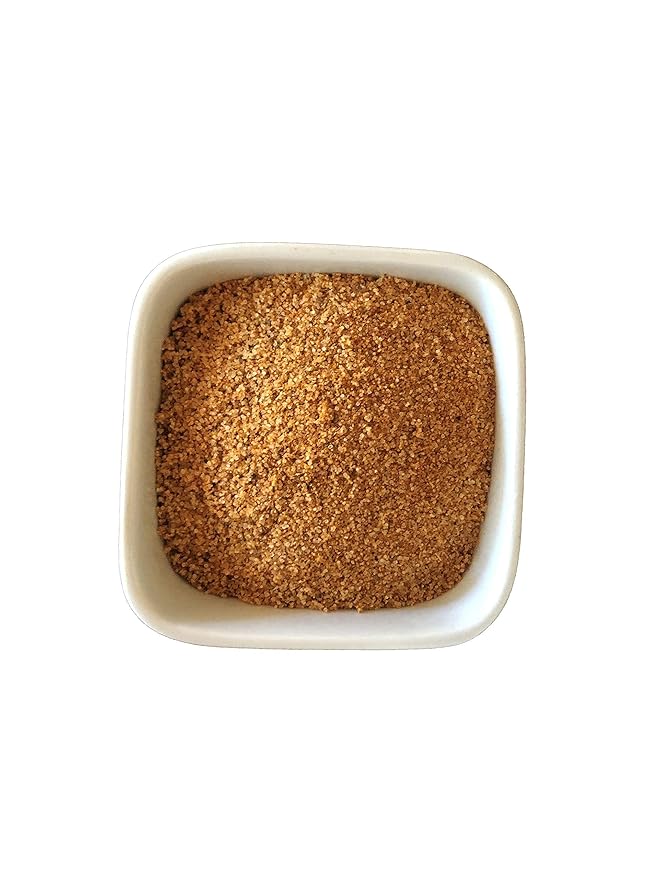 All Purpose Original Cajun Seasoning 8 oz Ragin' Cajun (Pack of 6)