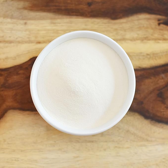 Anthony's Xanthan Gum, 1 lb, Batch Tested Gluten Free, Keto Friendly, Product of USA