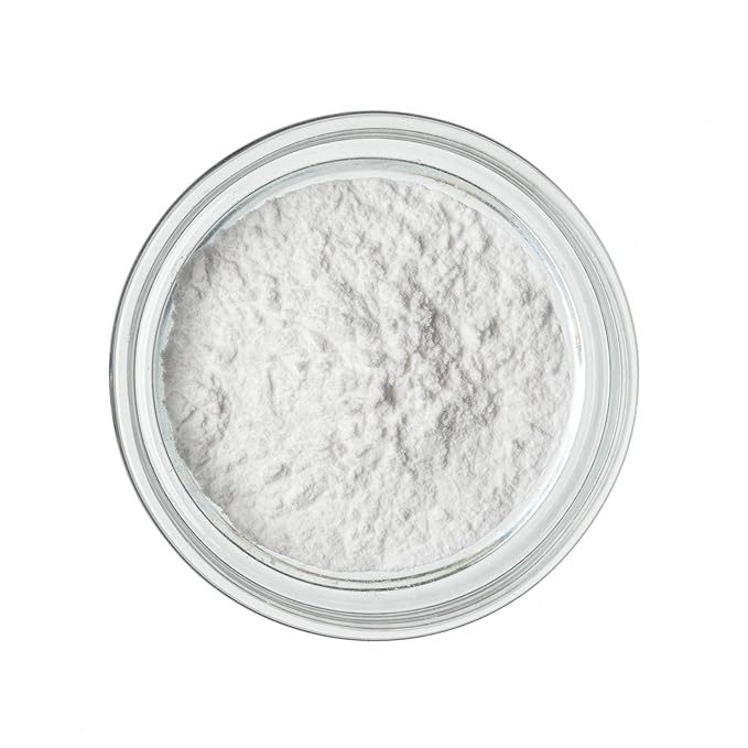 Improved Expandex GF Tapioca Starch - 1kg/2.2lbs/36oz ⊘ Non-GMO Gluten-Free Vegan OU Kosher Certified (Perfect for Gluten-Free Baking)