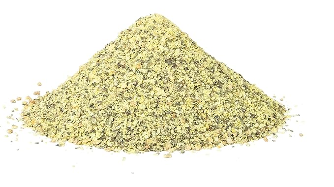 Wildlife Seasonings Swordfish Lemon Pepper ??Zesty Grilling & Dry Rub Seasoning for Seafood, Meat, & Vegetables ??Perfect Steak Marinade & Stuffing Seasoning ??Bold Citrus & Pepper Blend