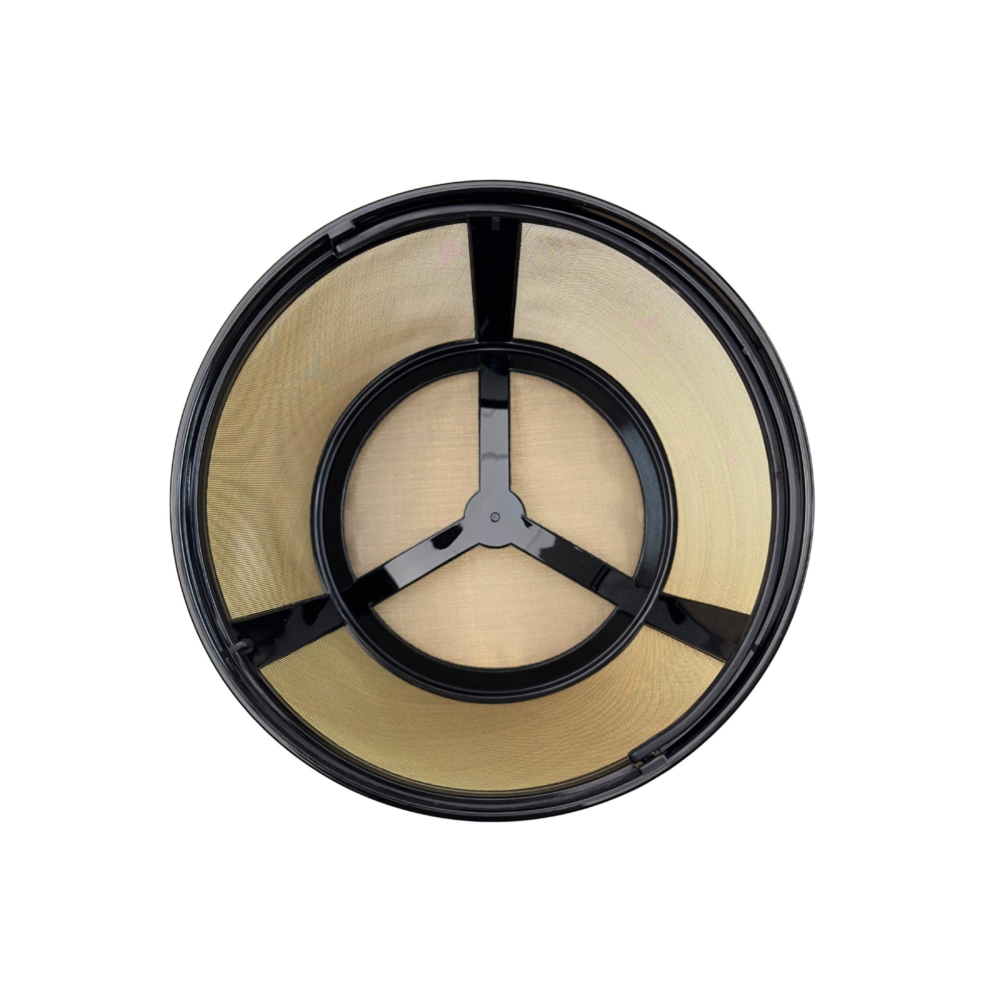 Tronmei 8-12 Cup Reusable Coffee Filter for Mr. Coffee Black+Decker