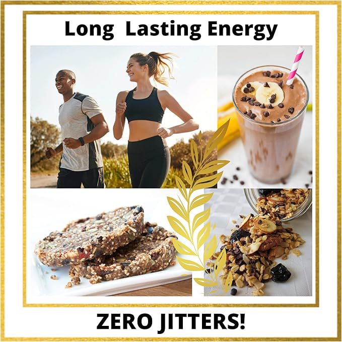 Pure Natural Miracles Cacao Nibs Unsweetened | Raw, Sugar Free, Organic Dark Chocolate Chips | Cocoa Beans for Brewing (32 oz / 2 Pound)