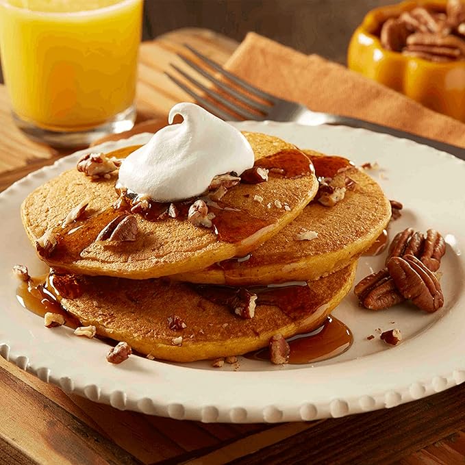 Pearl Milling Company, Syrup & Mix Combo