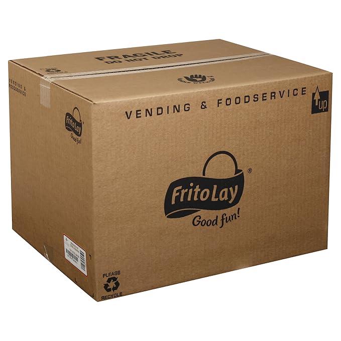 Doritos Flavored Tortilla Chips, Reduced Fat Cool Ranch, 1 Ounce (Pack of 72)