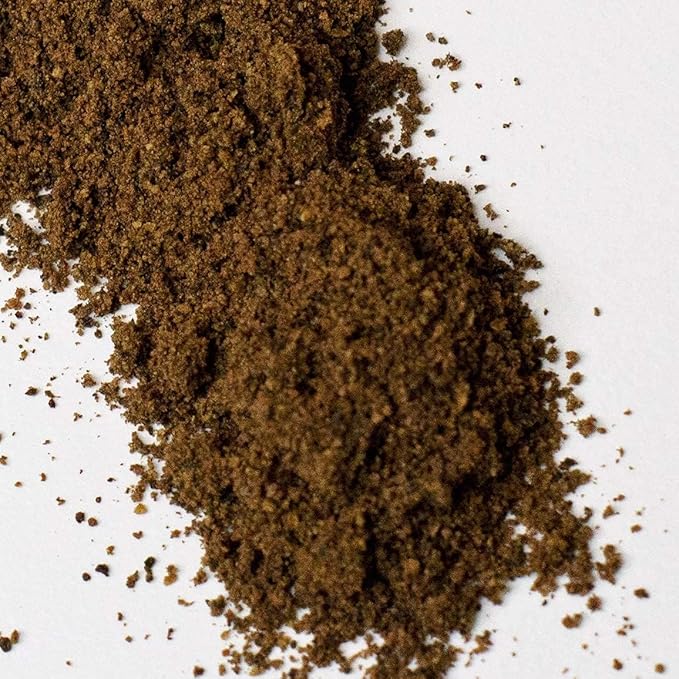 FreshJax Organic Ground Allspice Powder ??3.9 oz Large Bottle, Non-GMO, Gluten-Free, Keto, Paleo, No Preservatives ??Warm, Sweet Spice for Baking, Desserts, Meats & Caribbean Recipes