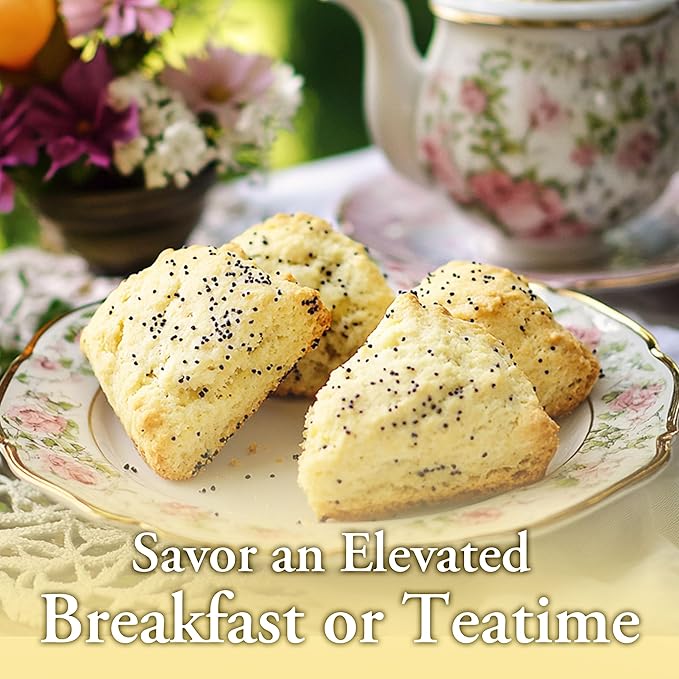 Ann Clark Traditional Lemon Poppyseed Scone Mix??"<div>