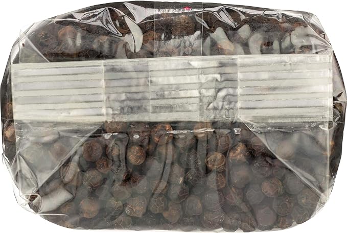 India Tree Tellicherry Pepper, 11 oz