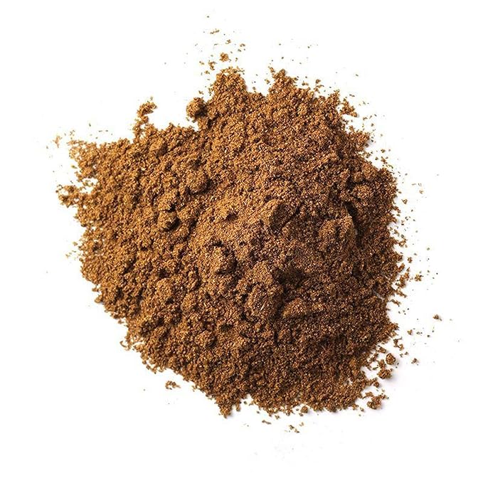 Spiceology ??Garam Masala Seasoning ??Warm, Aromatic Indian-Inspired Spice Blend with Coriander, Cumin & Cardamom ??Great for Curries, Roasted Veggies, Meats & Rice ??18 oz