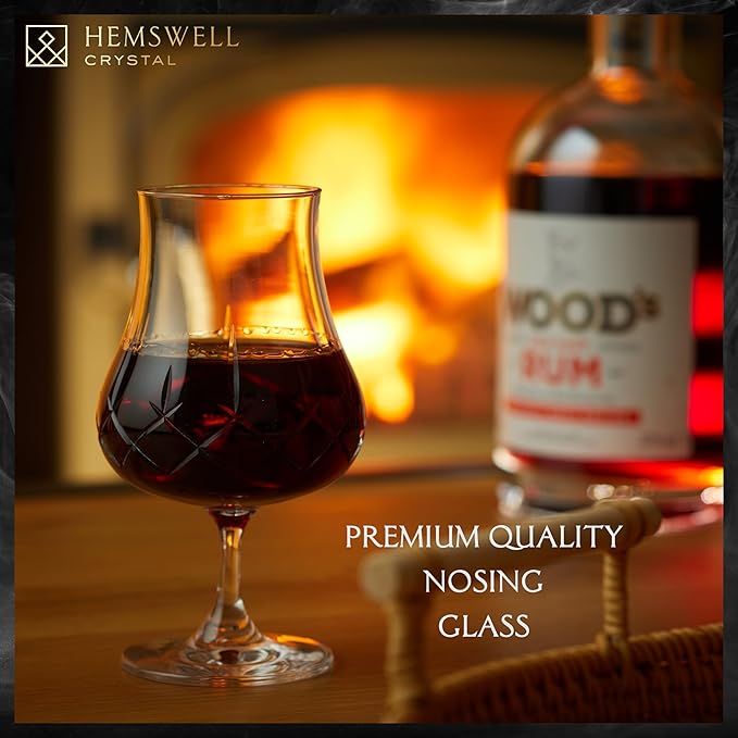 Brandy glasses parent listing (Single Snifter)