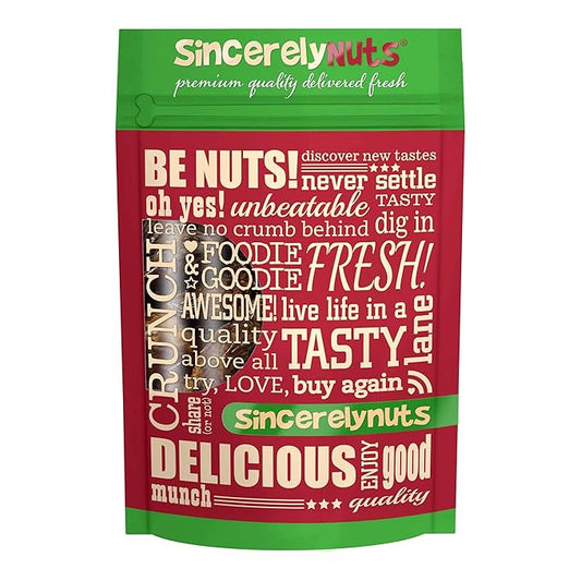 Sincerely Nuts Large Unsweetened Medjool Dates, 3Lb - Fresh, No Sugar Added Date Fruit Snack - Unsulfured Medjools with Rich Natural Flavor Extra Large & Fancy Dates - Kosher, Gluten-Free and Vegan