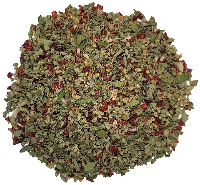Menudo Spice Mix Seasoning, Premium Mexican Seasoning. Make Authentic Mexican Menudo. 4 oz and 1 lb.