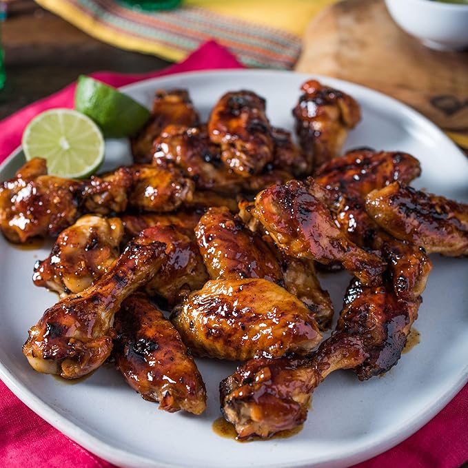 McCormick Culinary Peruvian Seasoning, 24 oz - One 24 Ounce Container Peruvian Spices, Perfect for Seasoning on Lamb, Chicken Bowls, Plantains, Roasted Vegetables and More