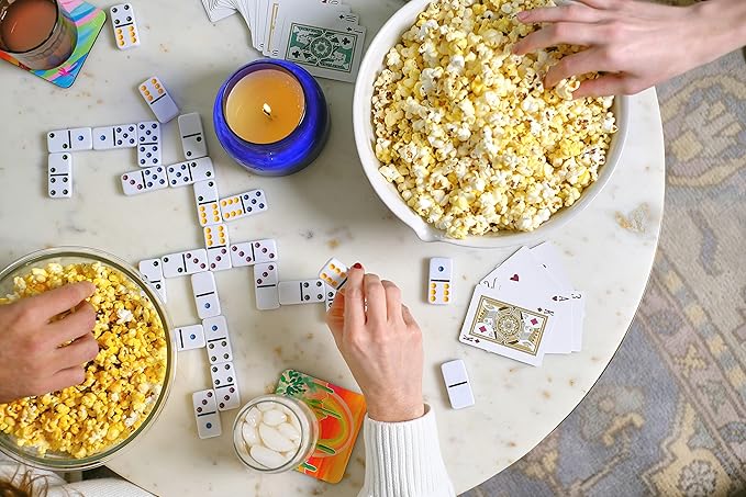 Amish Country Popcorn | 1 lb Bag | Rainbow Popcorn Kernels | Old Fashioned, Non-GMO and Gluten Free (Rainbow - 1 lb Bag)