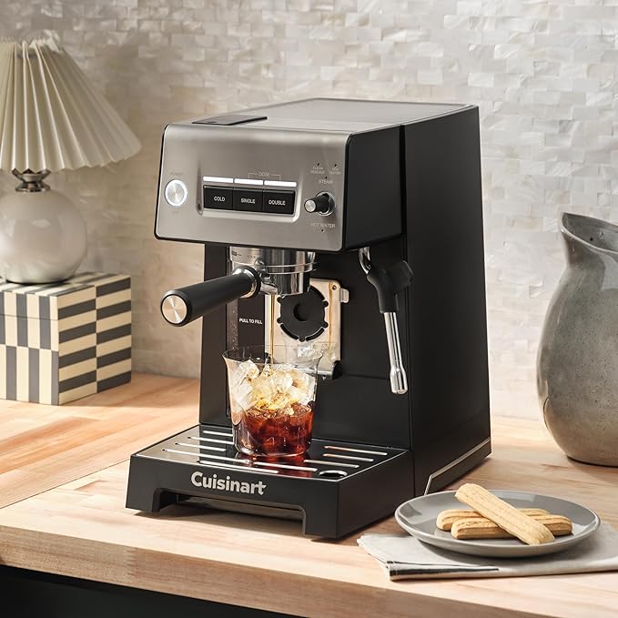 Cuisinart Espresso Bar??Espresso Machine