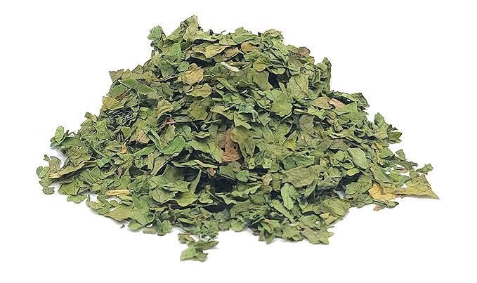 The Spice Way Cilantro Leaves - 1.25 oz - All-Natural Dried Cilantro Leaf Flakes, Perfect for Adding a Burst of Aroma and Taste to Your Cooking, Salads, and Salsas ??Dried Seasonings