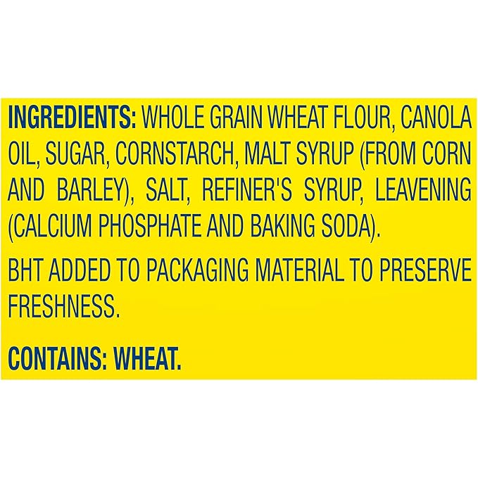 Wheat Thins Original Whole Grain Wheat Crackers, Party Size, 20 oz Box (Pack of 2)